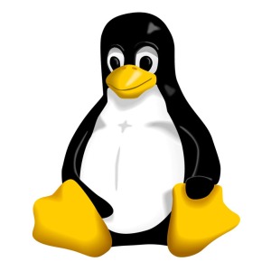 Tux, Logo Linux